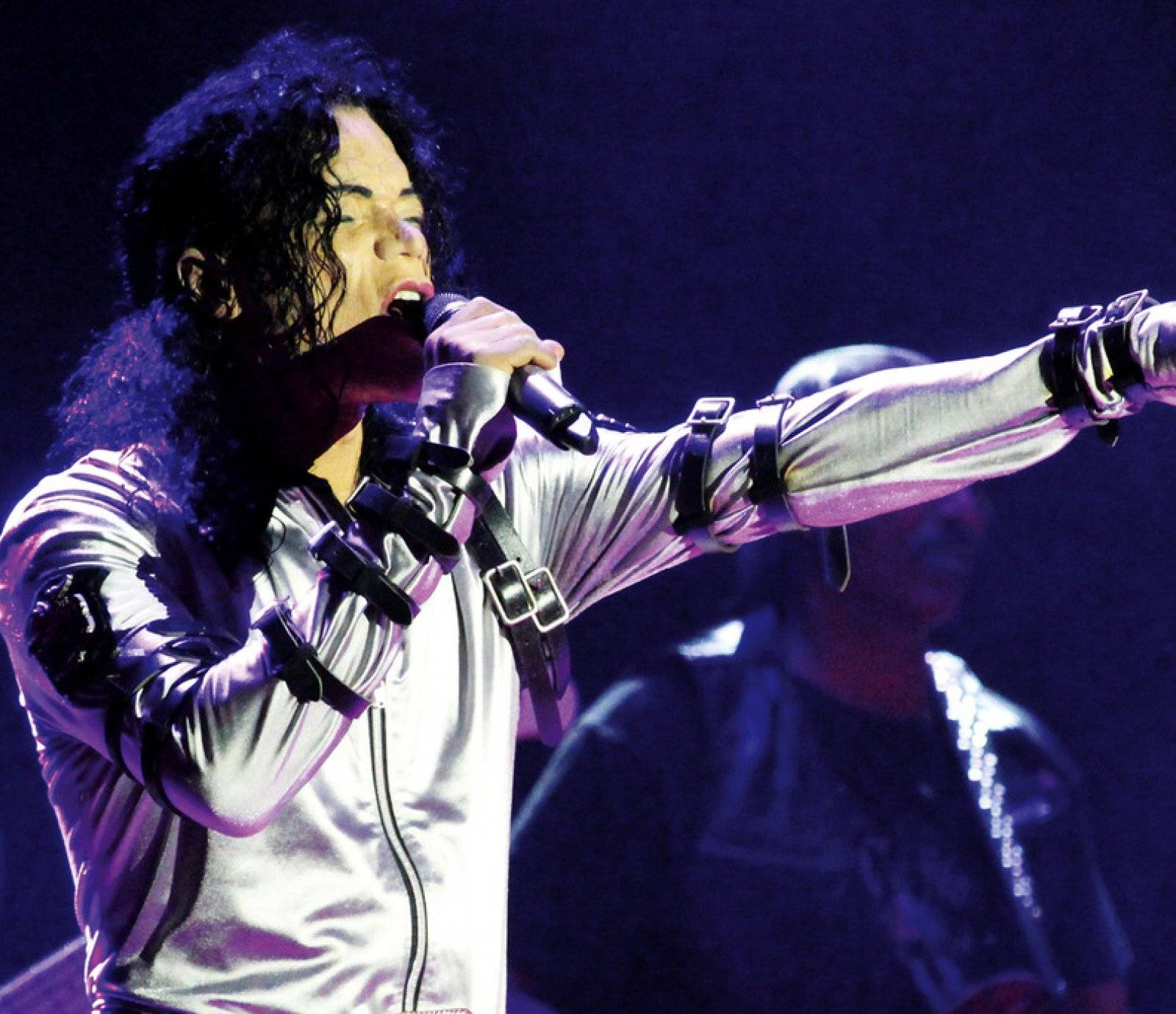 Michael Jackson Tribute Concert events