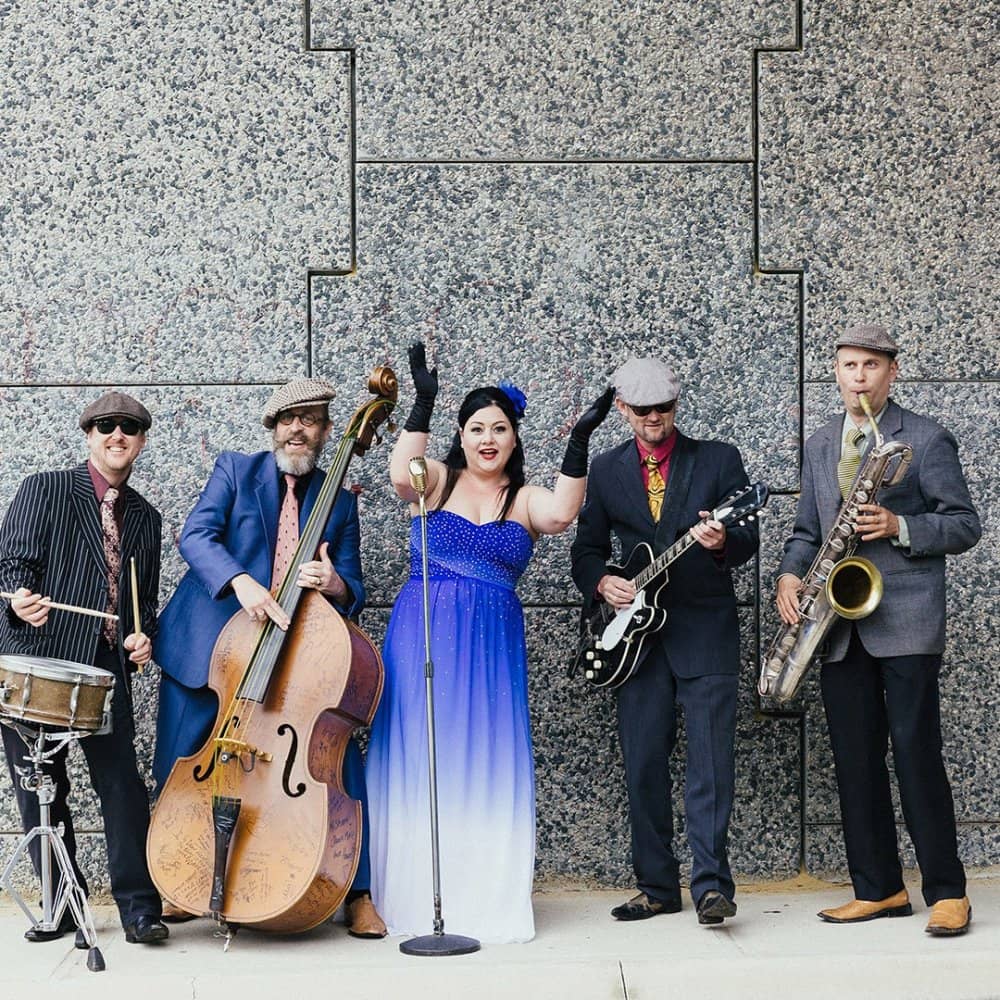 Motown On the Rocks Motown On the Rocks events