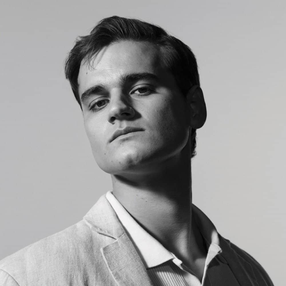 The Talented Mr. Ripley events