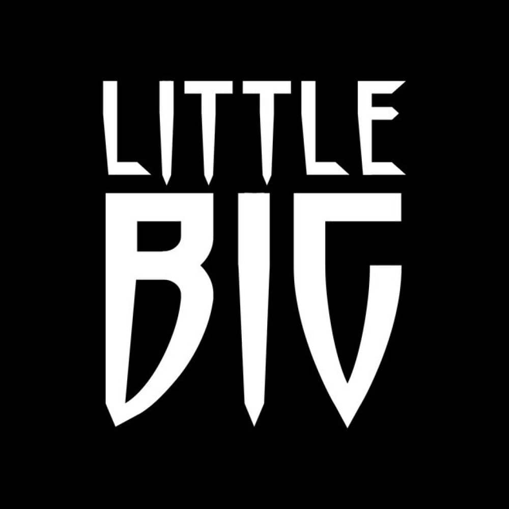 Little Big events