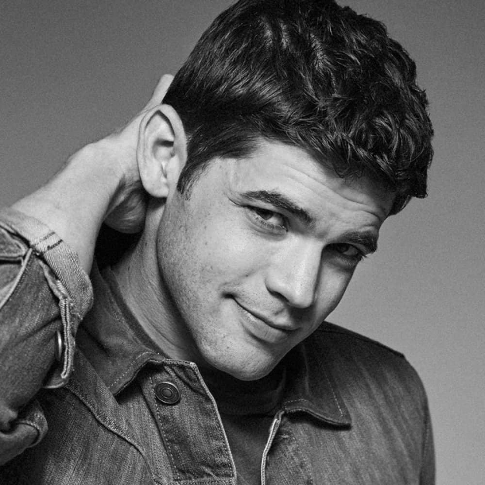 Jeremy Jordan events