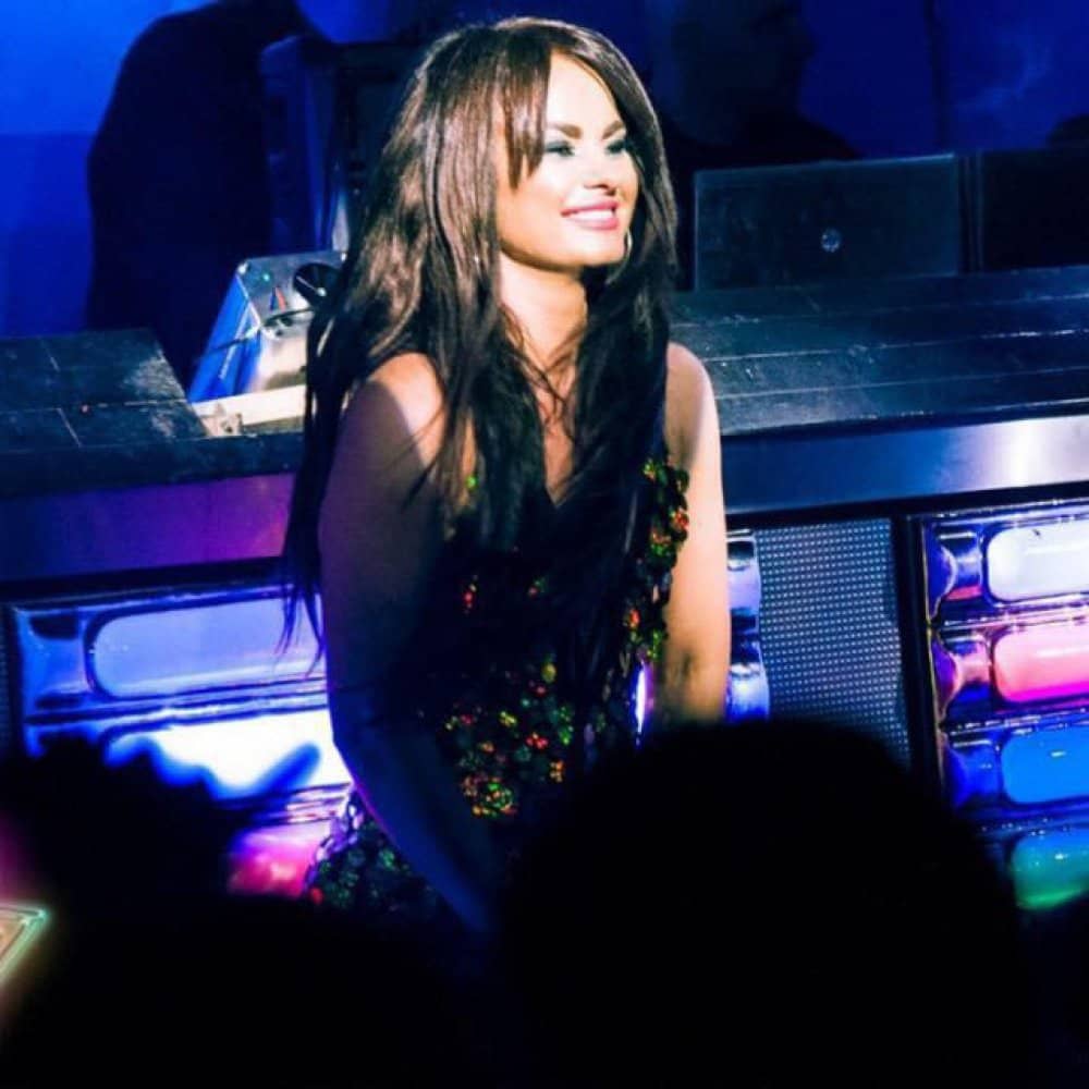 Roberta Childs events