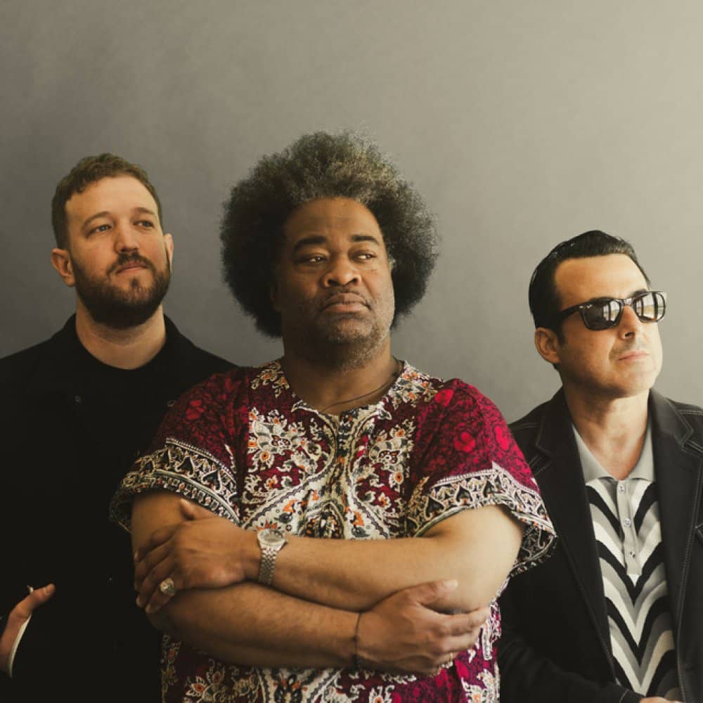 Parlor Greens events