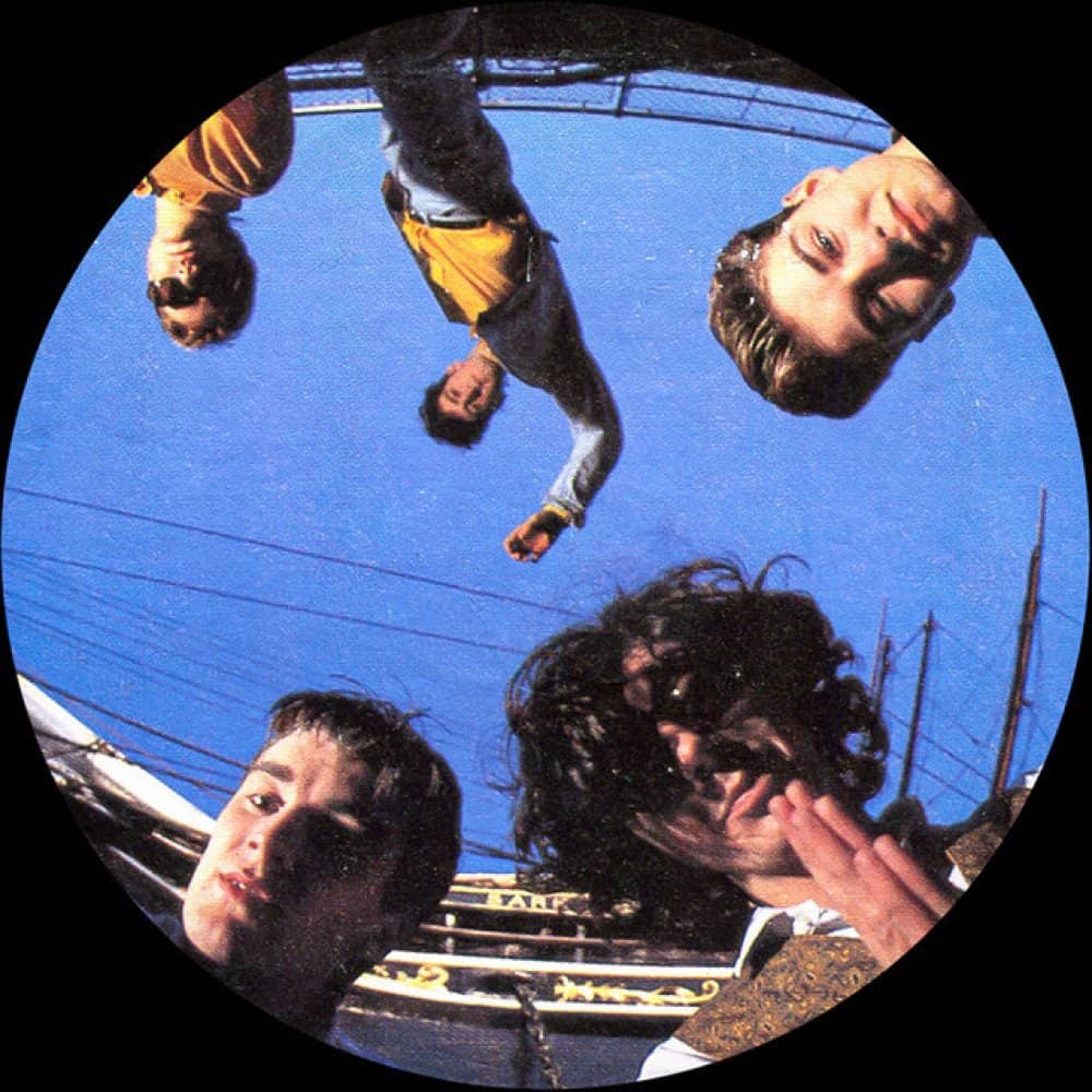 The Bluebells The Bluebells events