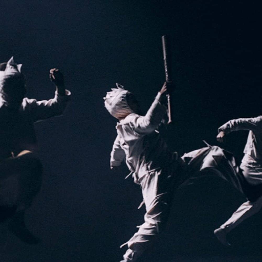 BLKDOG Botis Seva BLKDOG Botis Seva events