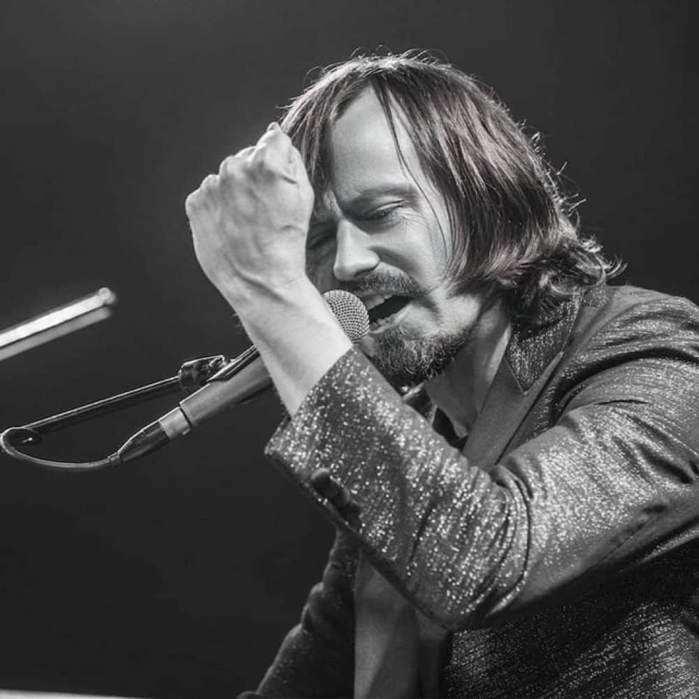 The Lachy Doley Group events