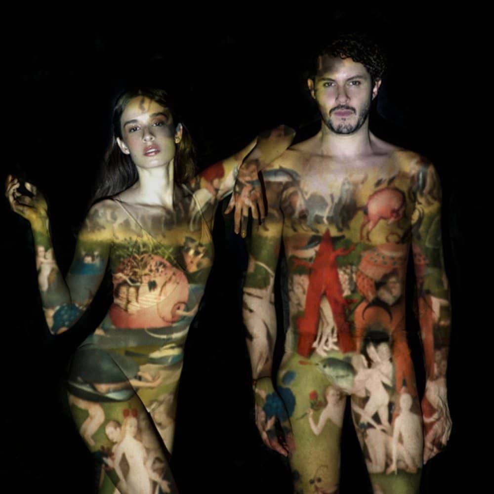 Monsieur Perine Monsieur Perine events