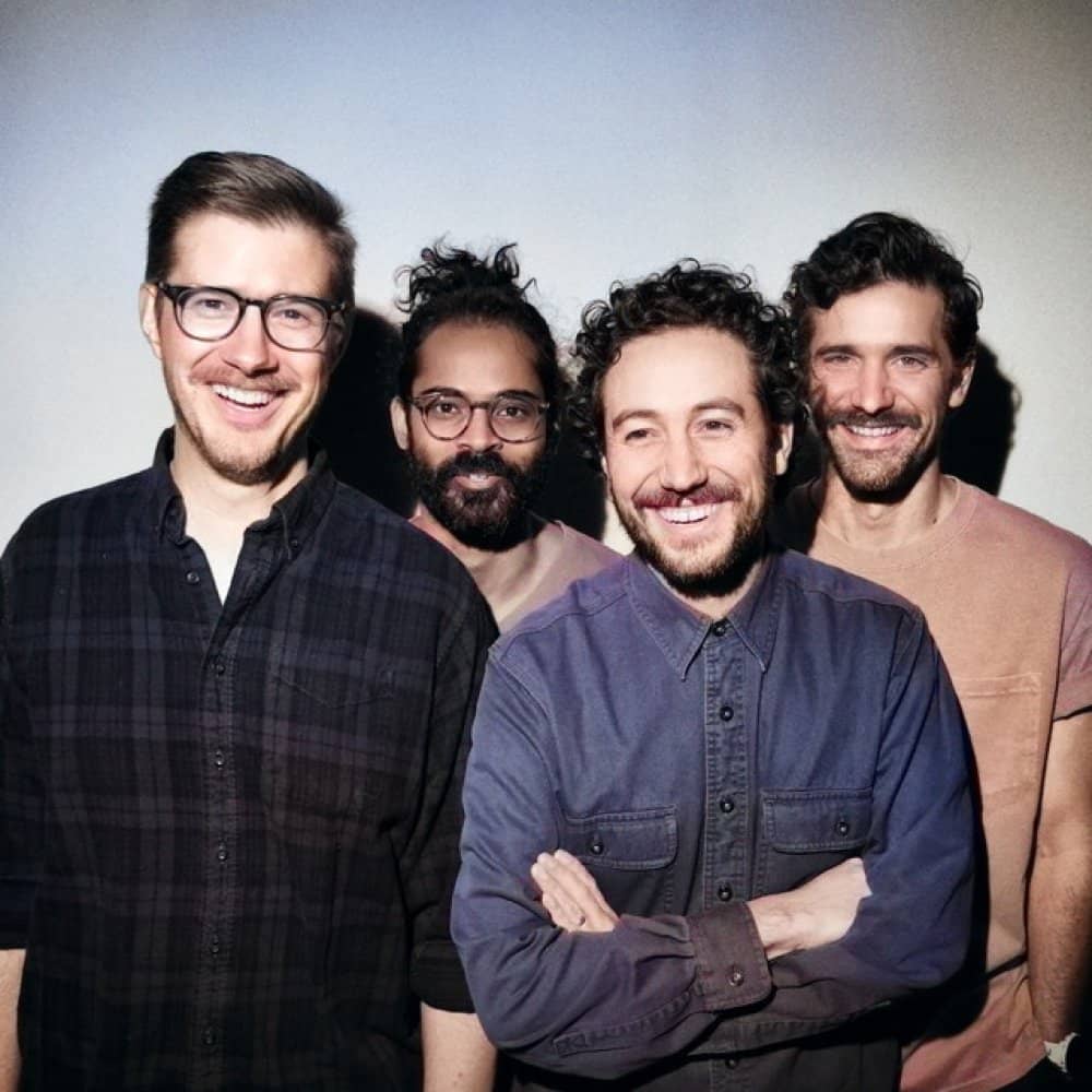 Darlingside Darlingside events