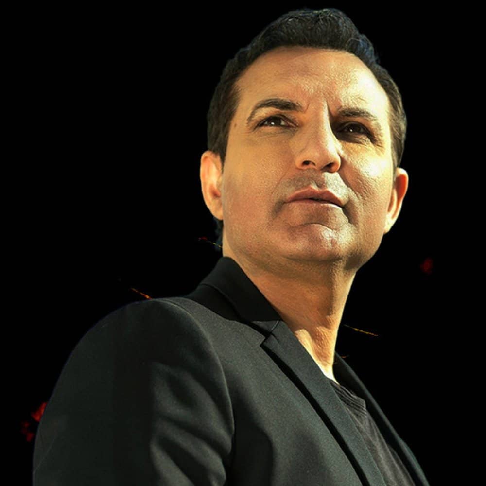 Rafet El Roman events