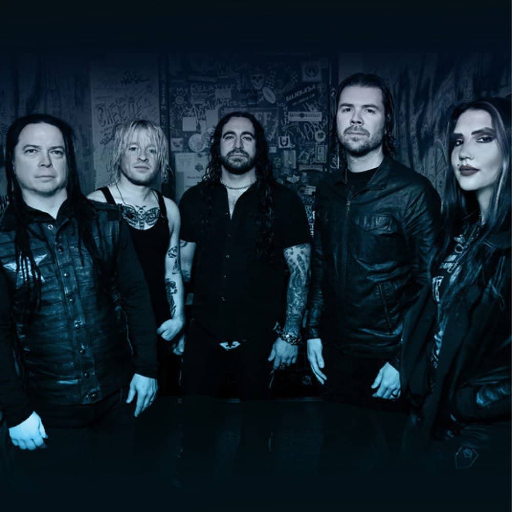 Saliva Saliva events