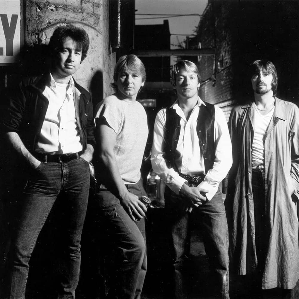 Bad Company Bad Company events