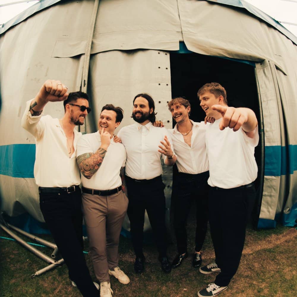 crystal tides events