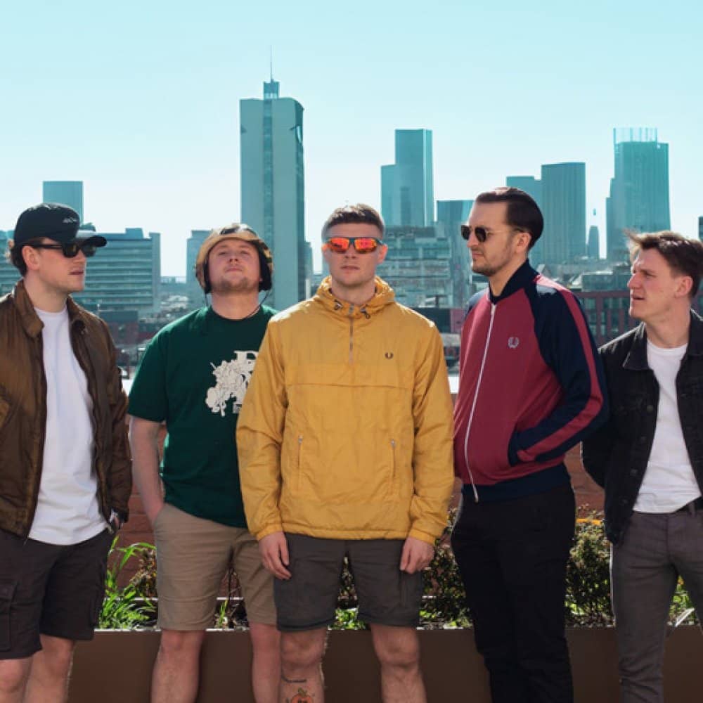 ALRIGHT ALRIGHT events