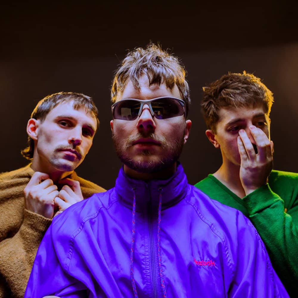 Oceanic Oceanic events