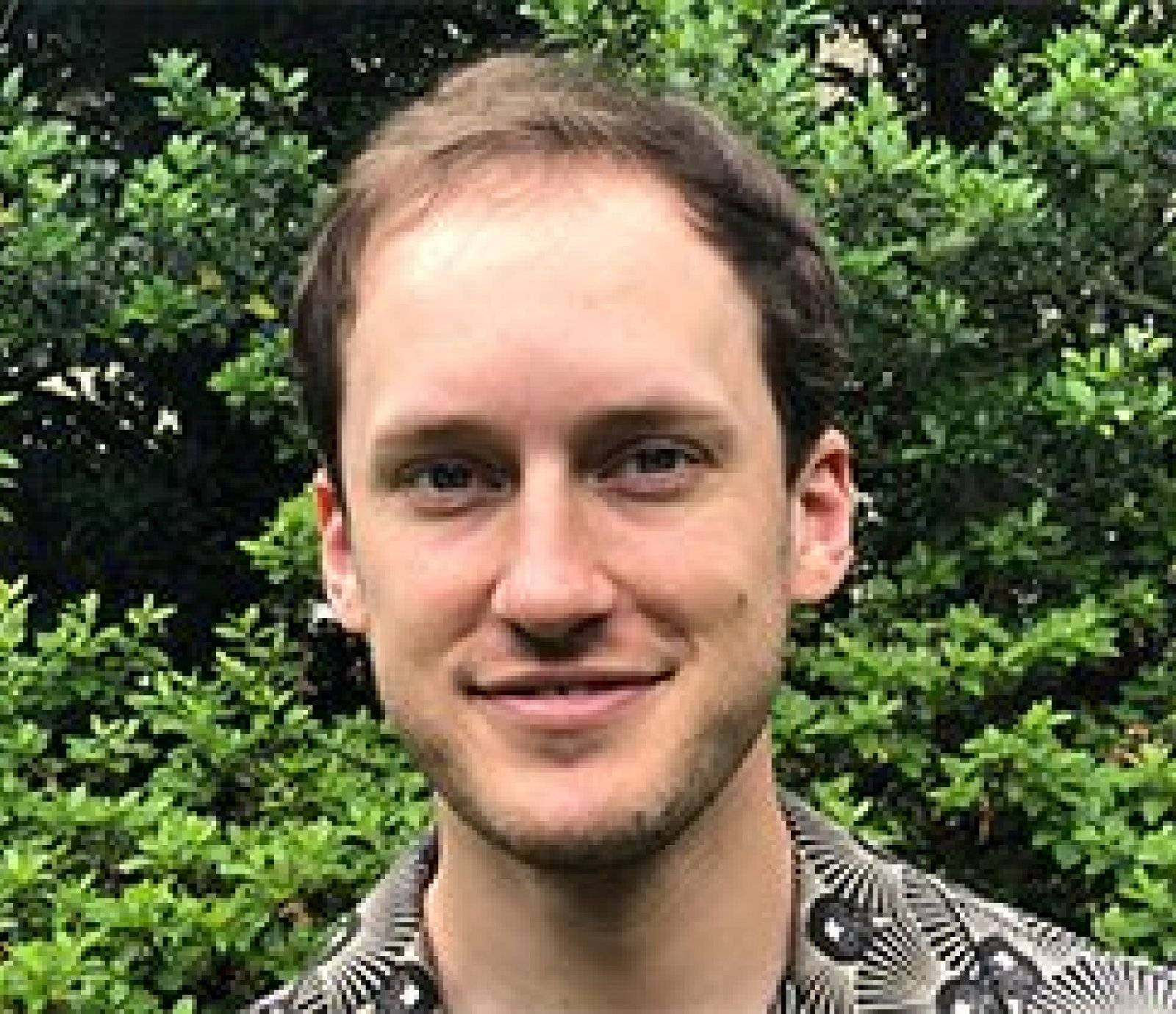 Peter Kaufmann events