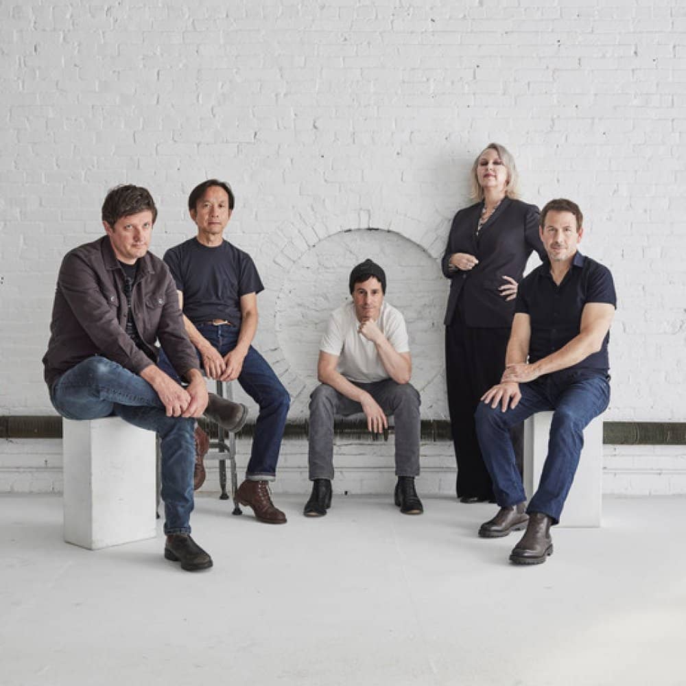 Drop Nineteens events