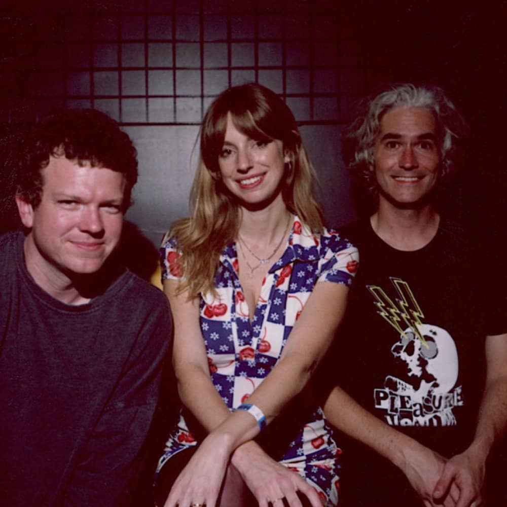 Ringo Deathstarr events