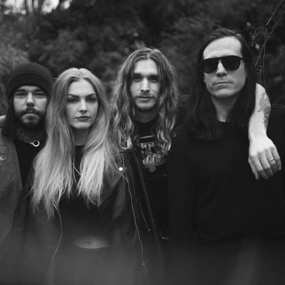 Spirit Mother events