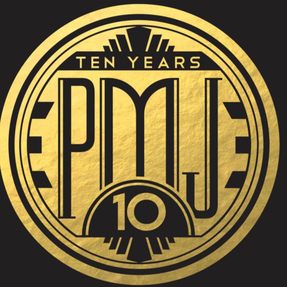 Scott Bradlee's Postmodern Jukebox events