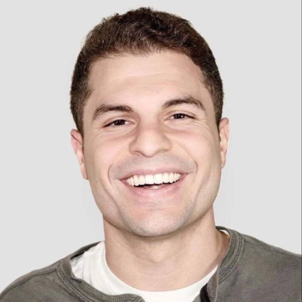 Brandon Berman events