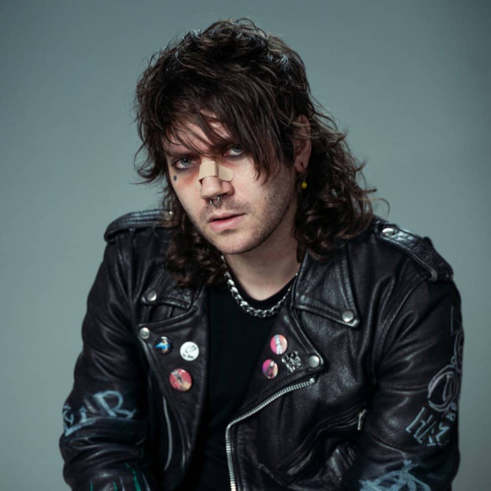 MUST DIE! MUST DIE! events