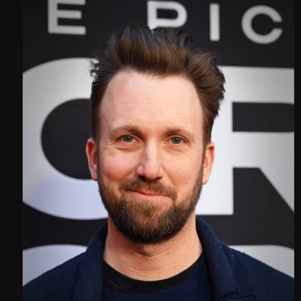 Jordan Klepper events