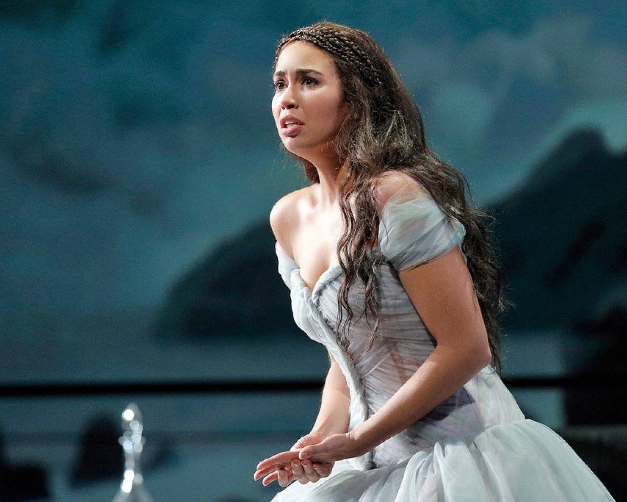 Lucia di Lammermoor Lucia di Lammermoor events