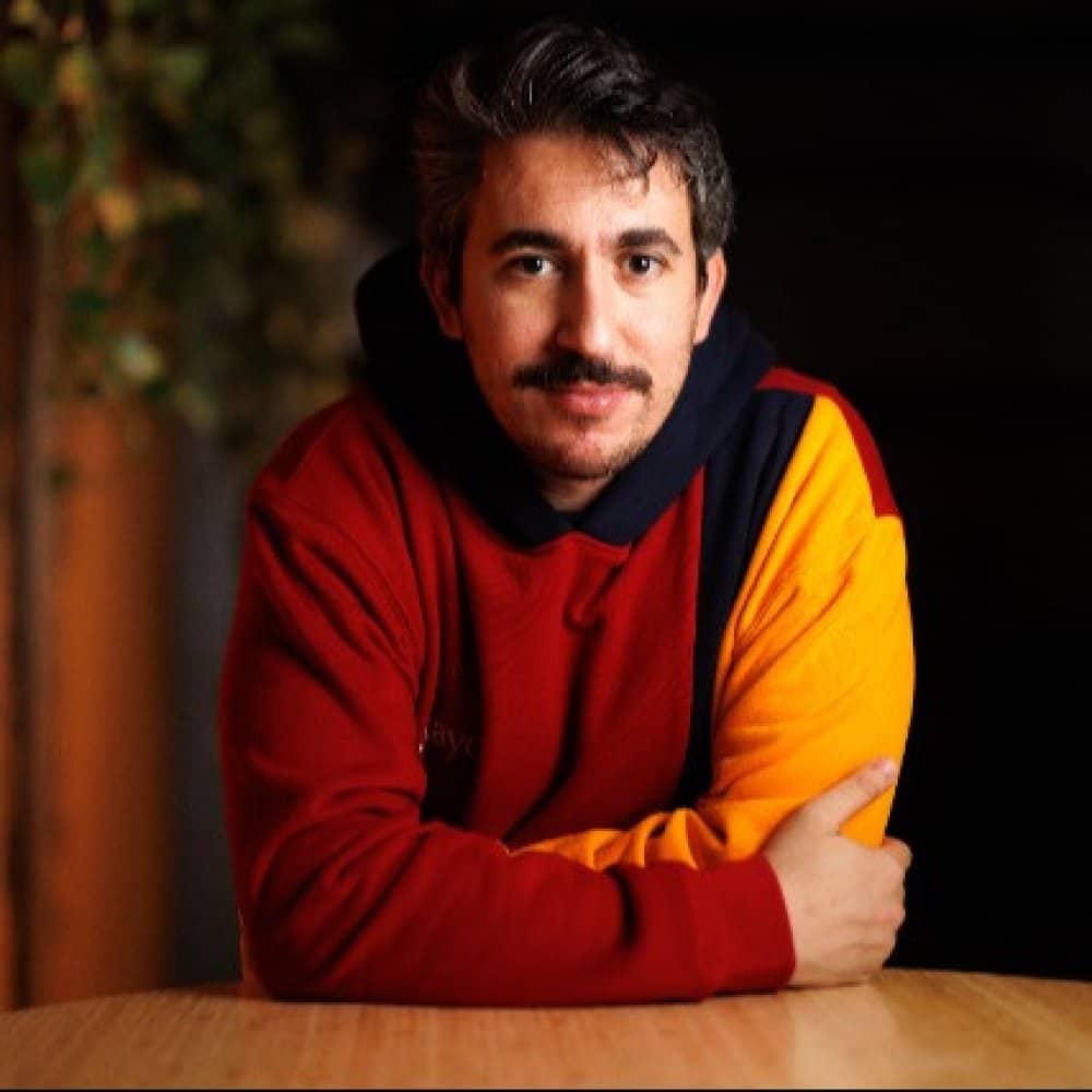 Mohanad Elshieky events