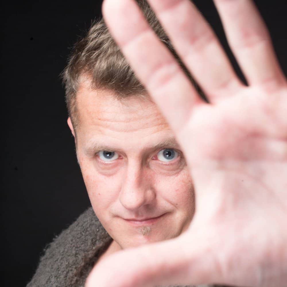 Andreas Henneberg Andreas Henneberg events