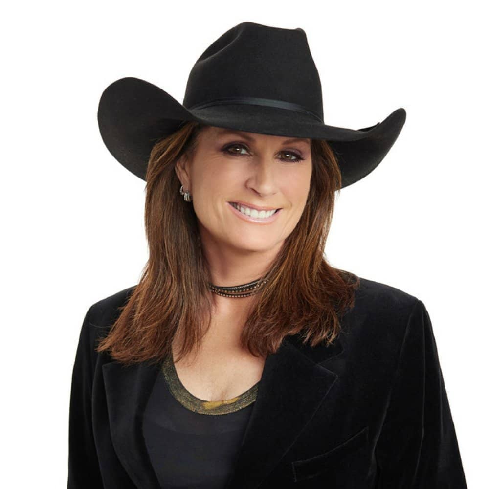 Terri Clark events