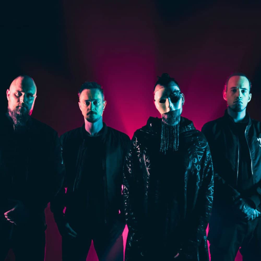 Oceans Oceans events