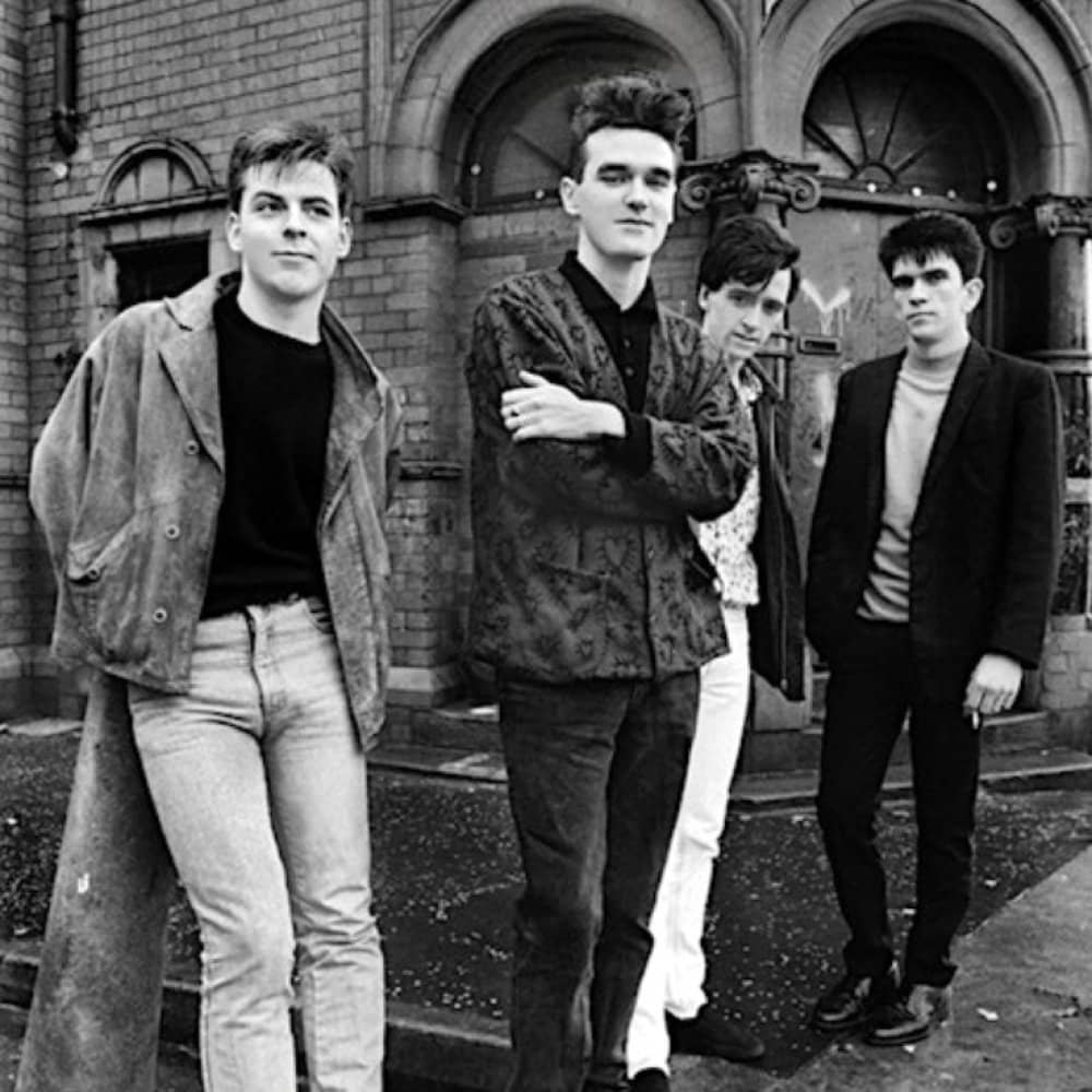 The Smiths Tribute events