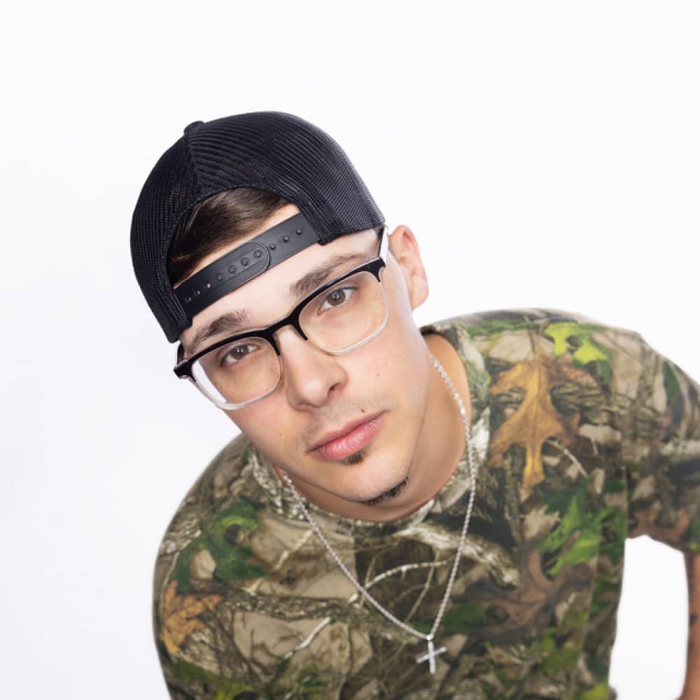 Chase Matthew events