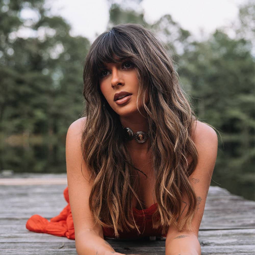 Ella Langley Ella Langley events