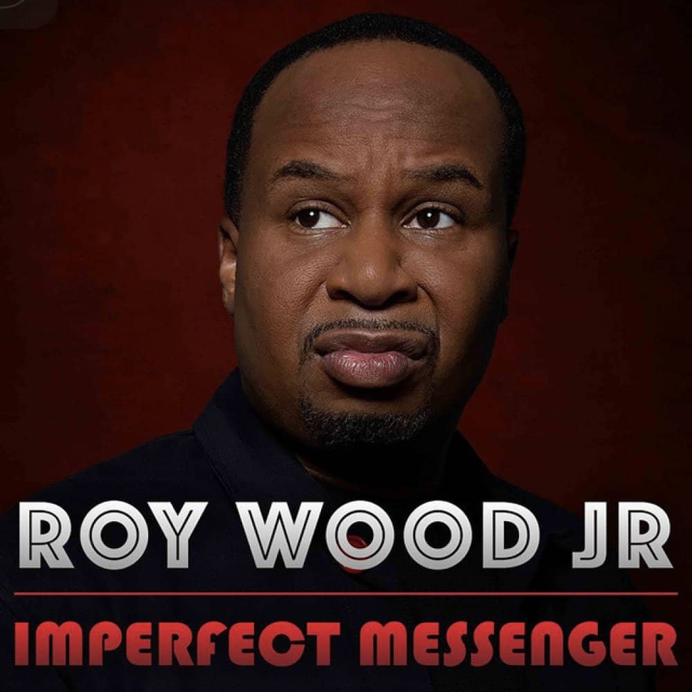 Roy Wood Jr. Roy Wood Jr. events