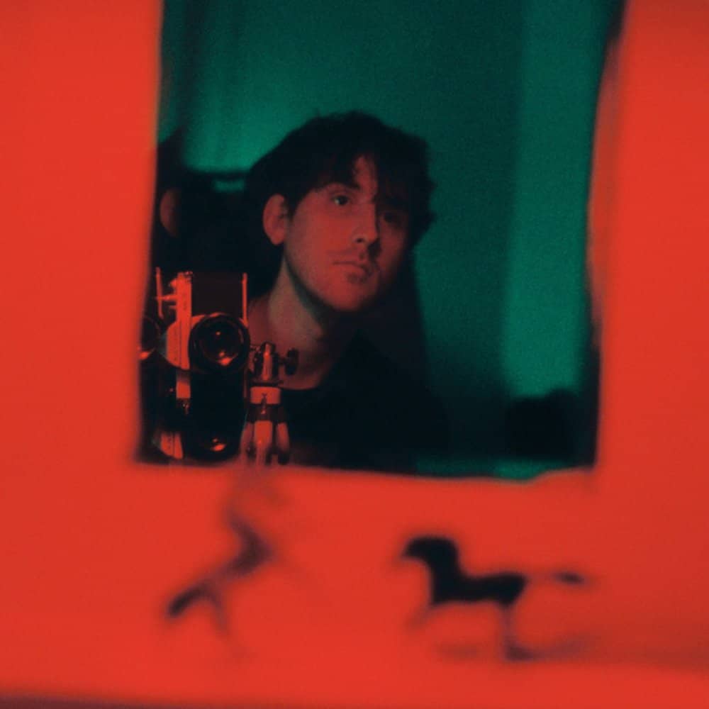 Alexander Biggs events