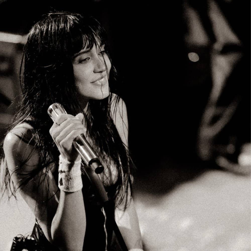 Jesse Jo Stark events