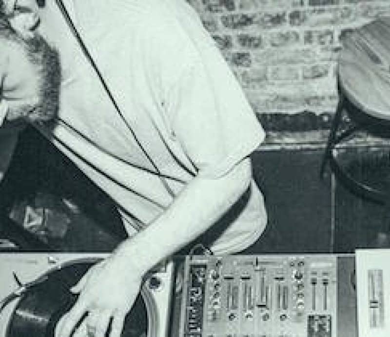 Ryan Berkeley events