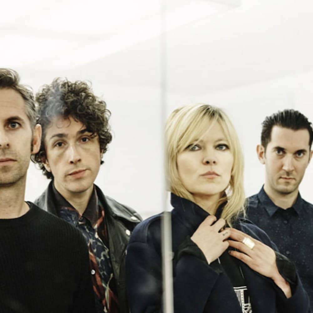 The Duke Spirit events