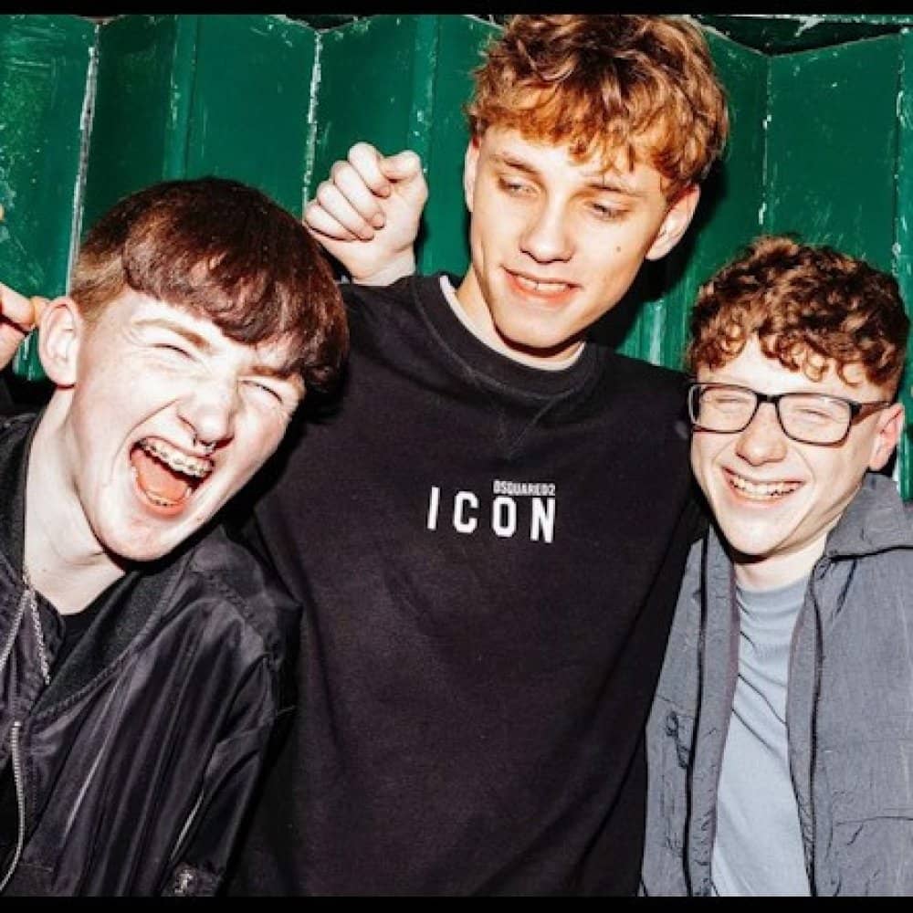 Revivalry Revivalry events