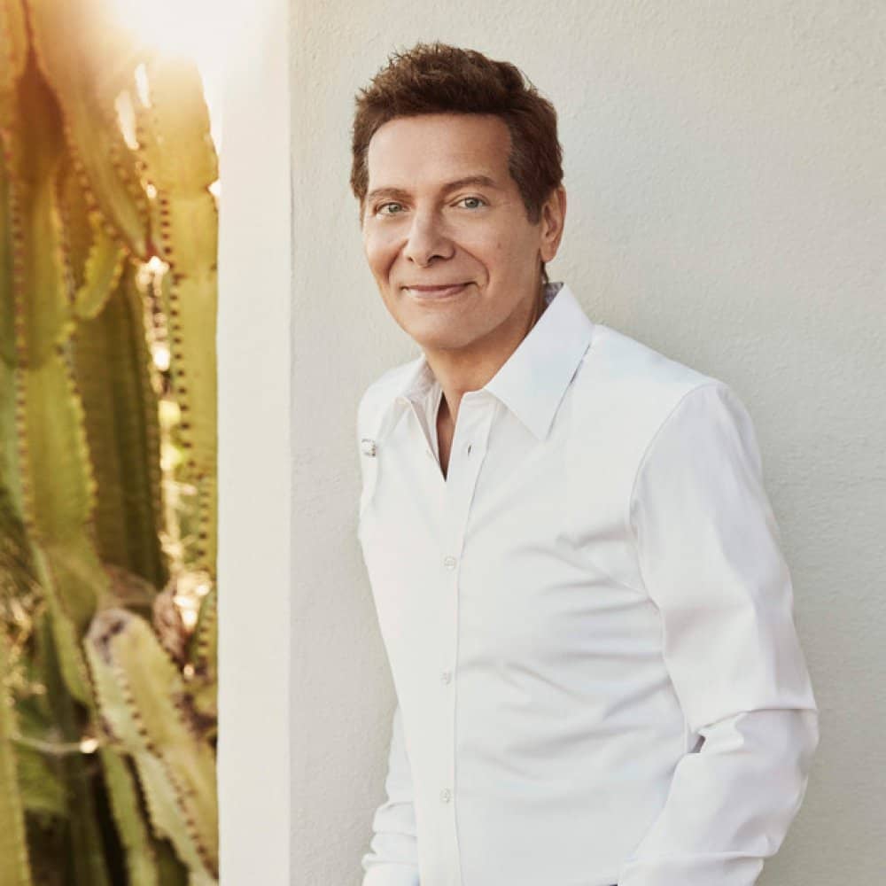 Michael Feinstein events