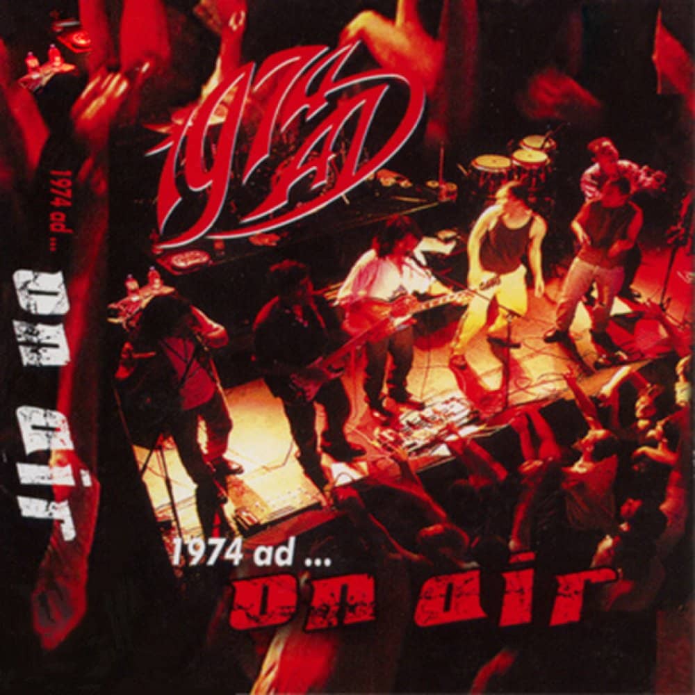 1974 AD 1974 AD events