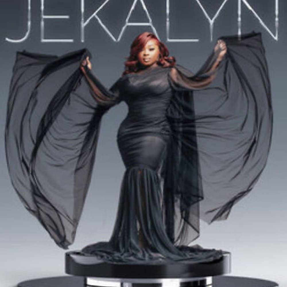 Jekalyn Carr events