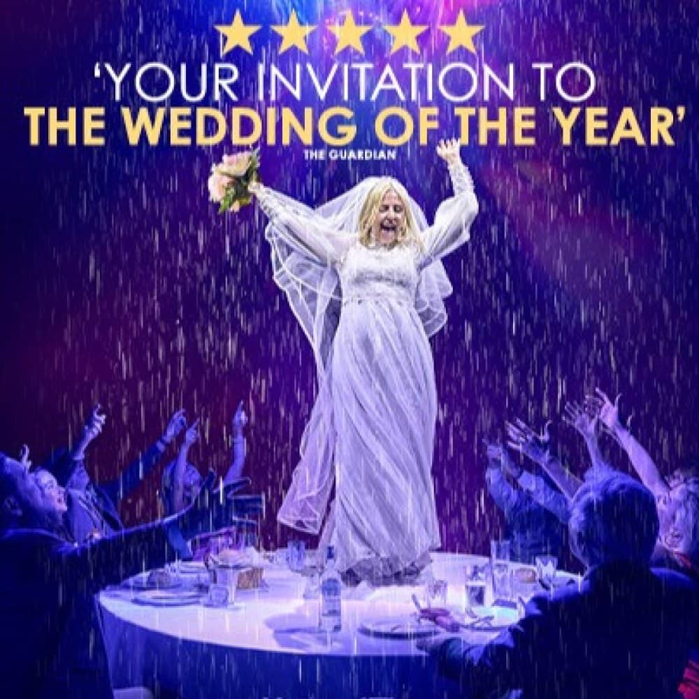 Till the Stars Come Down events