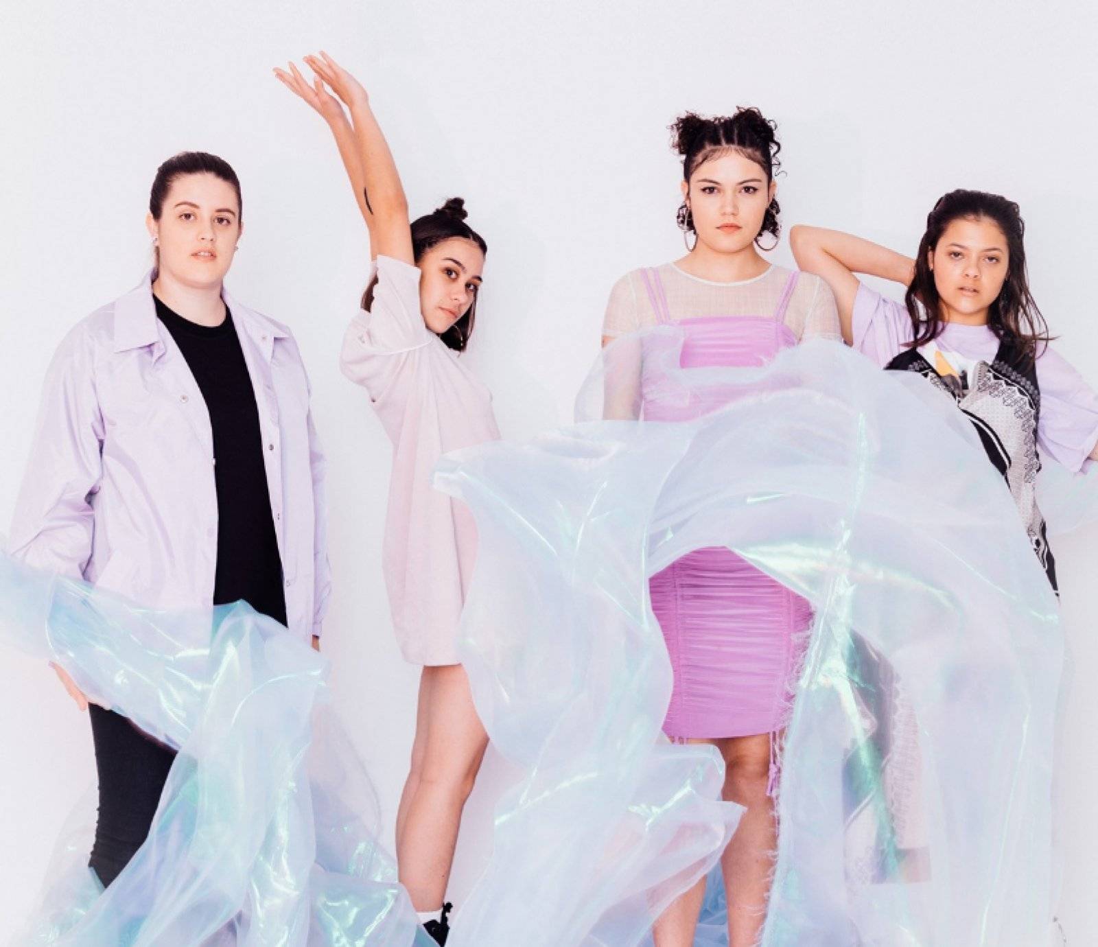 Pink Matter Pink Matter events