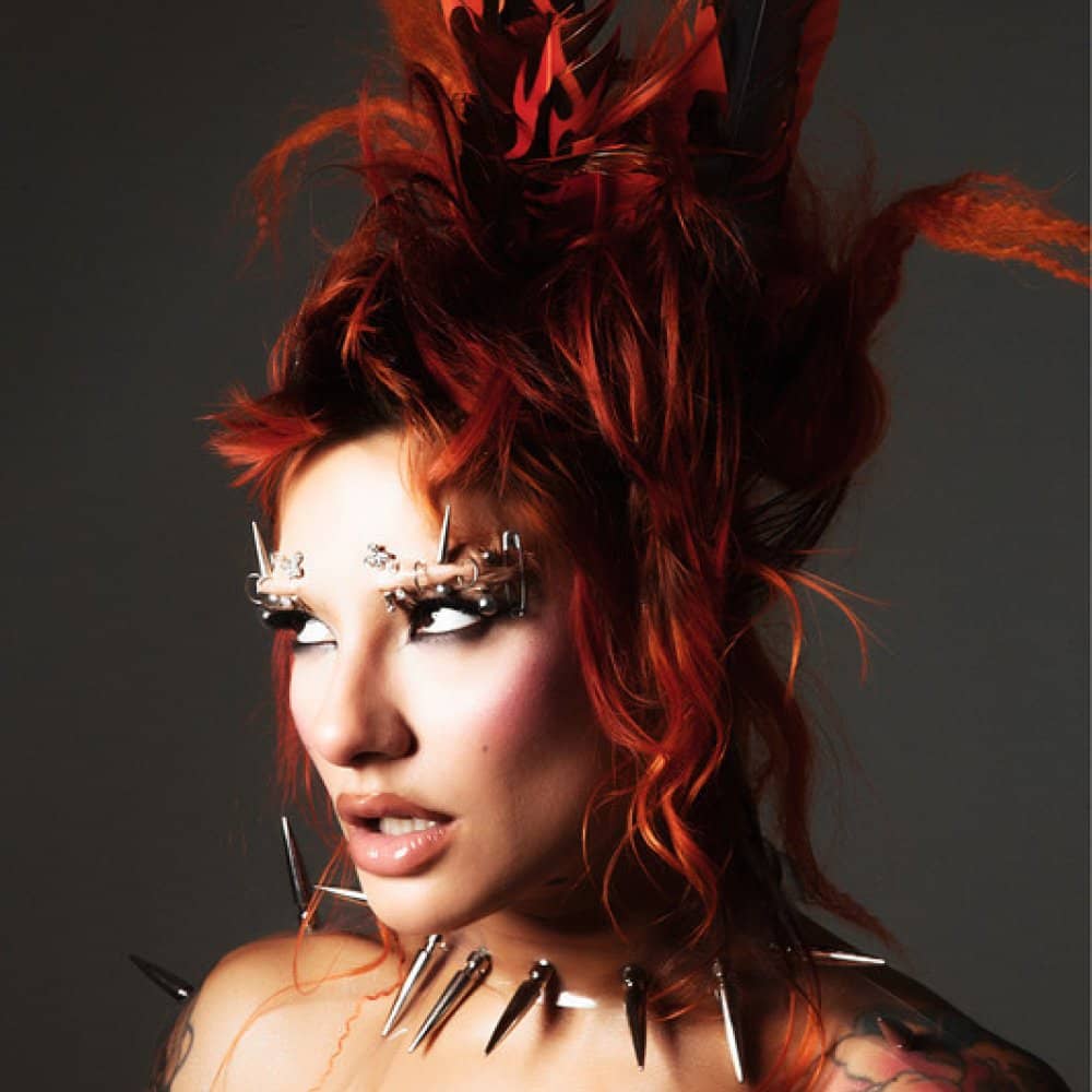 LuAnna LuAnna events