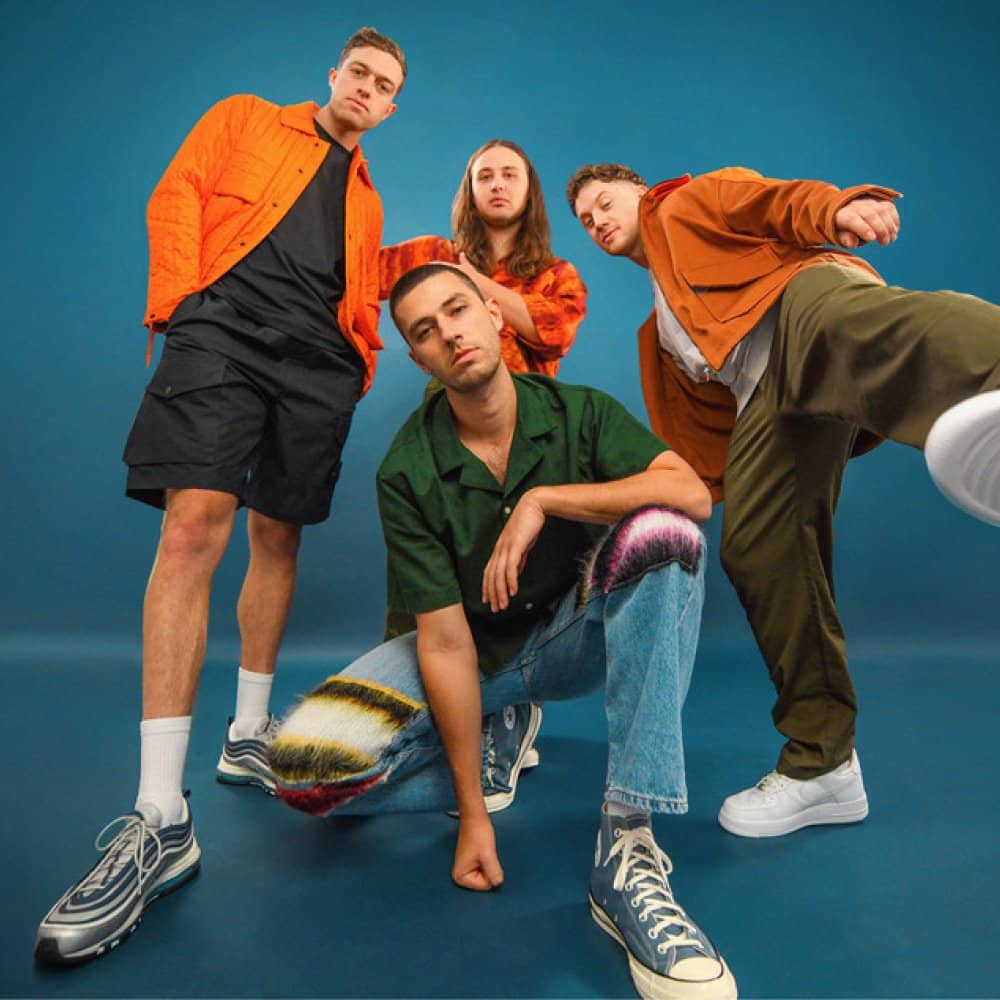 Drax Project Drax Project events