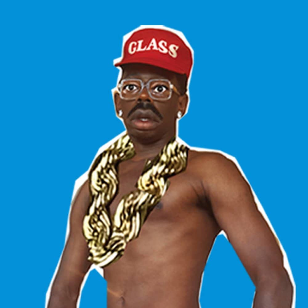 Tyler, the Creator events