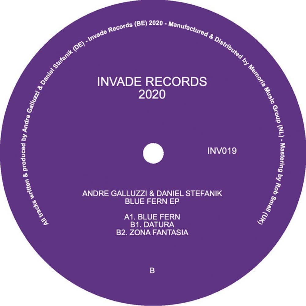 André Galluzzi events