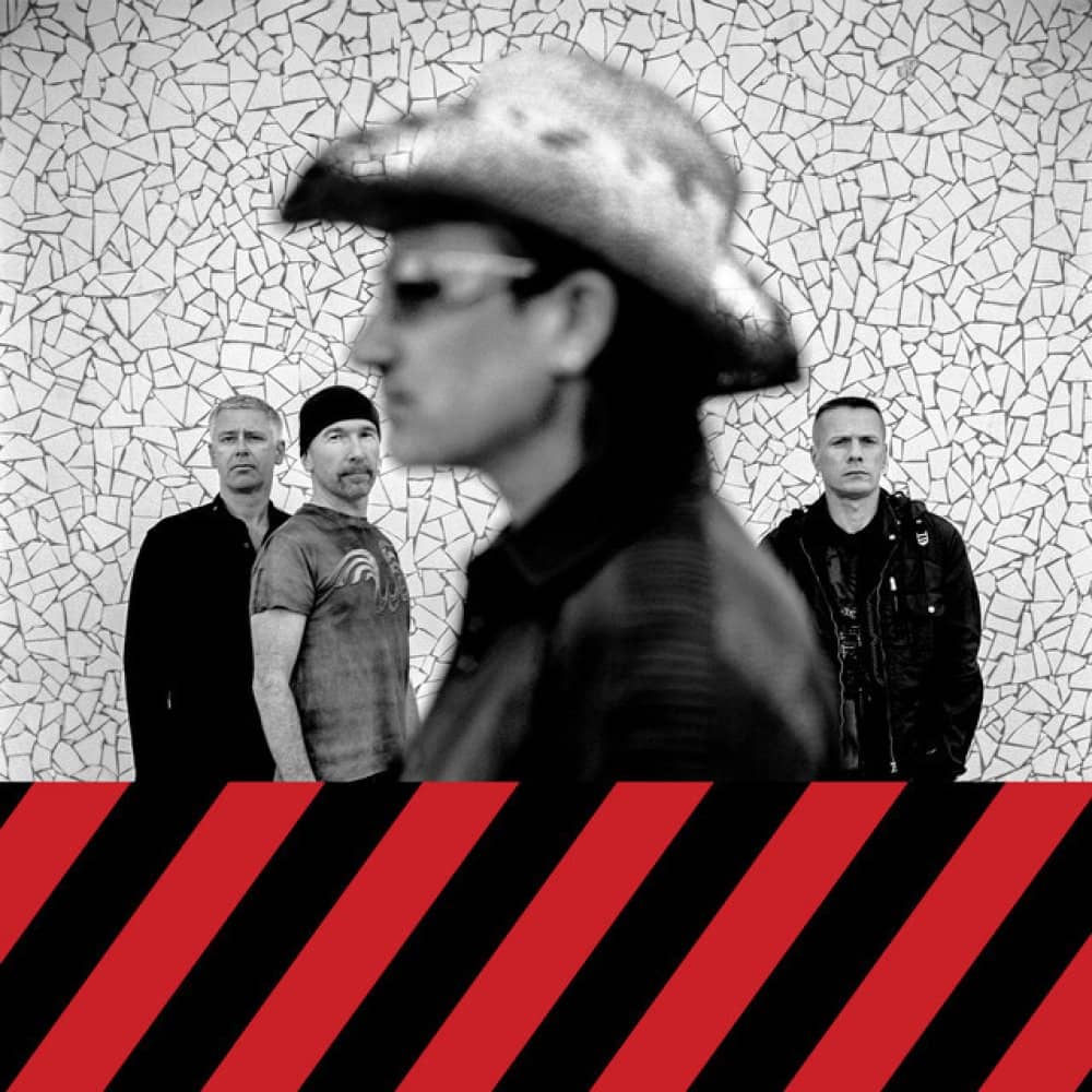 U2 events